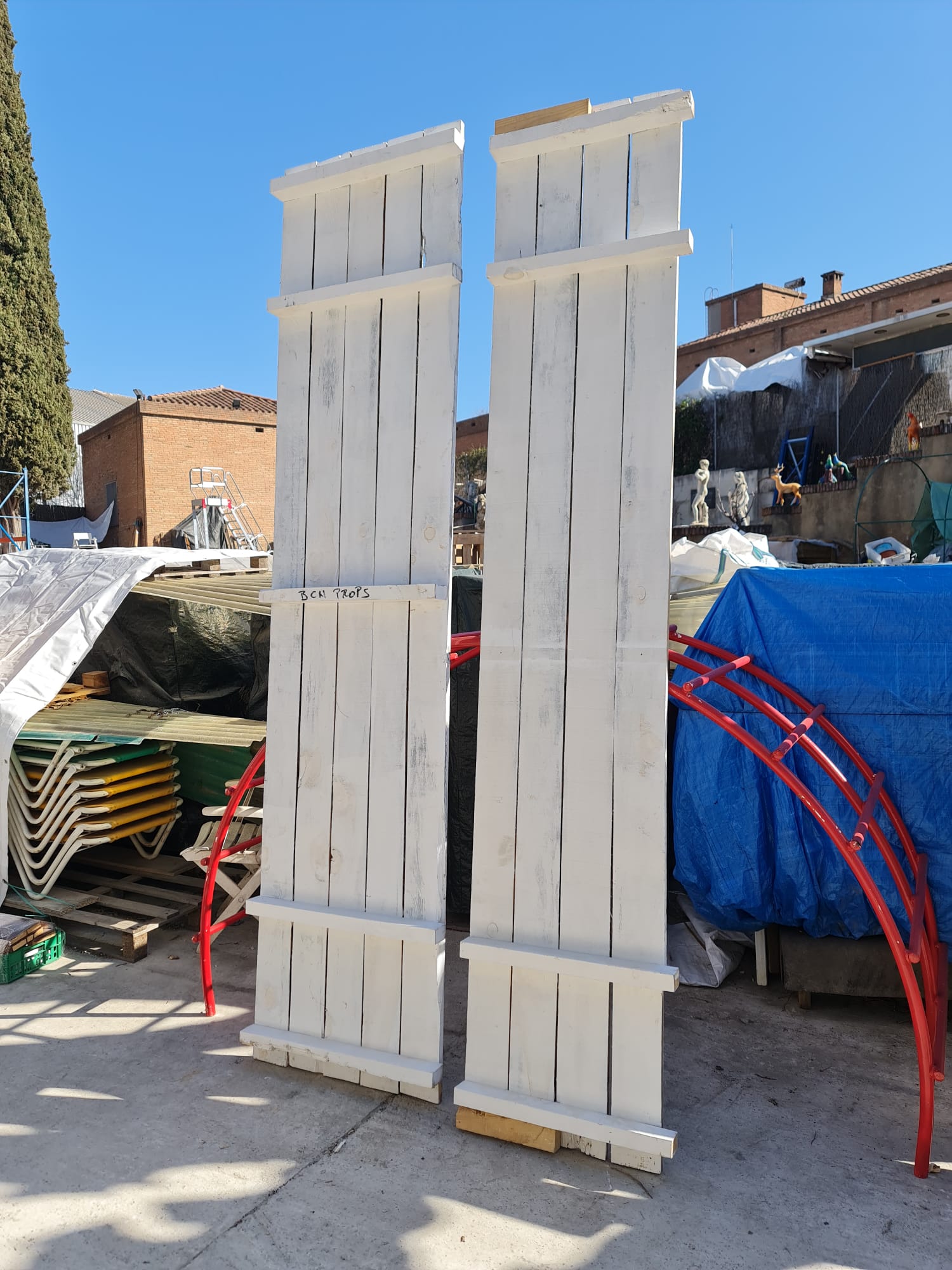 chiringuito playa (360eu) 1u